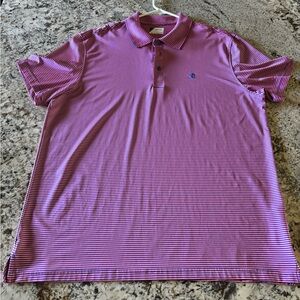 Izod Mens Polo